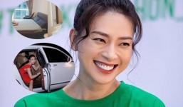 Choáng váng với khối tài sản kếch xù của Ngô Thanh Vân