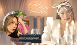 Mỹ Tâm khiến fan 'sốt sình xịch' với màn 'thả thính' đỉnh cao, nhá hàng 'cú nổ' chốt sổ Vpop