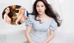 Tình cũ Trường Giang và cú trượt dài từ đỉnh cao nhan sắc đến bi kịch mỹ nhân