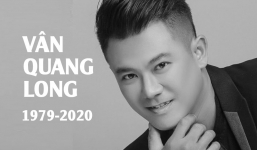Thông tin mới nhất về tang lễ cố nghệ sĩ Vân Quang Long