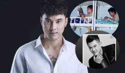 Ưng Hoàng Phúc khiến dân tình nghẹn lòng khi chia sẻ khoảnh khắc hiếm hoi của nhóm 1088 