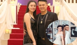 Vân Quang Long với cuộc hôn nhân kín tiếng và chia sẻ hiếm hoi về bà xã kém 10 tuổi xinh đẹp