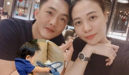 Ái nữ nhà Cường Đôla gây trầm trồ khi đúng chuẩn Rickid, sở hữu loạt đồ hiệu đắt đỏ