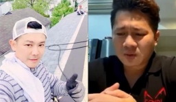 Bạn thân tiết lộ 'điềm báo' trước khi Vân Quang Long qua đời 