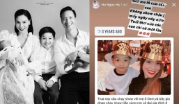 Hồ Ngọc Hà bất ngờ tuyên bố sẵn sàng từ bỏ tất cả chỉ vì lý do đặc biệt này