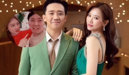 Trấn Thành mếu dở trong ngày kỷ niệm 4 năm kết hôn chỉ vì bệnh đãng trí của Hari Won