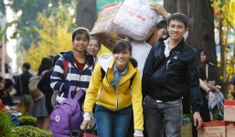 Cập nhật lịch nghỉ Tết Nguyên đán 2021 của sinh viên cả nước