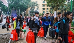 Cập nhật tin tức giáo dục 24h hot nhất ngày 4/1: Lịch nghỉ tết Nguyên đán 2021 mới nhất