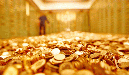 Dự đoán giá vàng mới nhất ngày 5/1: Chạy quanh ngưỡng nhạy cảm, nhà đầu tư ôm 'trái đắng'