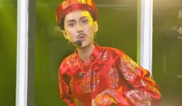 Lynk Lee hứng vô vàn 'trái đắng' khi hóa thân thành Hoài Linh