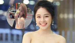 Trâm Anh muối mặt khi bị dè bỉu ngoại hình vì 'phù phép' ảo diệu trên MXH