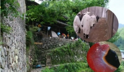 Lật tẩy sự thật về cái chết của 76 người trong 6 năm sau khi đào được phiến đá nhuốm đỏ