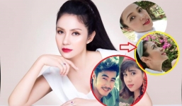 'Người tình' của 'vua màn bạc' Lý Hùng tự phơi bày dung nhan thật, còn đâu mỹ nhân nóng bỏng thủa nào