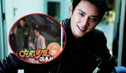 Ông xã Triệu Lệ Dĩnh hứng 'sao quả tạ' ngay đầu năm mới chỉ vì hành động thiếu văn minh này