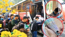 Tin tức giáo dục 24h mới nhất ngày 5/1: Cho tiền, tặng vé máy bay sinh viên về quê ăn Tết