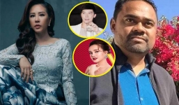 Nhìn lại những lần khẩu chiến ầm ĩ của hoa hậu Thu Hoài