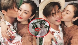 Sau ồn ào thái độ với Thủy Tiên, Linh Chi tiếp túc bị bóc mẽ chi tiết xấu xí trên cơ thể