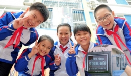 Tin tức giáo dục 24h mới nhất hôm nay 6/1: Hà Nội có lịch nghỉ Tết cho 2 triệu học sinh