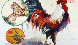 3 con giáp phúc dày 'hứng trọn' may mắn trong năm 2021