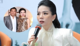 Lệ Quyên lần đầu ẩn ý sâu cay về 'đàn ông' hậu đổ vỡ hôn nhân