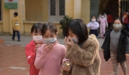 Cập nhật tin tức giáo dục mới nhất hôm nay 11/1: Hàng trăm nghìn học sinh phải nghỉ học tránh rét