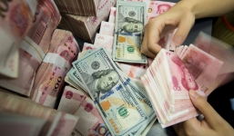 Cập nhật tỷ giá ngoại tệ mới nhất hôm nay 11/1: USD bật tăng giữa bối cảnh vàng tuột dốc