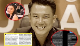 Đồng nghiệp thân thiết chia sẻ góc khuất khó tin về vợ cố nghệ sĩ Vân Quang Long, phủ nhận chuyện PR tên tuổi