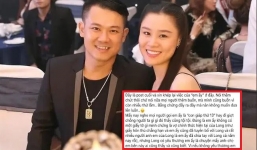 Đồng nghiệp thân thiết 'chốt hạ' ồn ào của vợ cũ cố nghệ sĩ Vân Quang Long