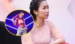 Mỹ nhân khiến Trường Giang một thời si mê hóa 'gái hư' khiến người hâm mộ 'mắt tròn mắt dẹt'