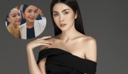 Tăng Thanh Hà khiến fan thất vọng tràn trề với nhan sắc lão hóa khó tin: Còn đâu 'ngọc nữ' năm nào?