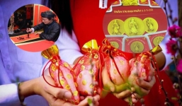 Tết Nguyên đán 2021: Đầu năm mua gì cho may mắn, 'hốt trọn' tài lộc xua đuổi vận đen?