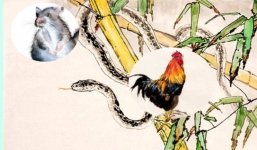 3 con giáp vận trình rực rỡ, sự nghiệp thăng hoa trong năm 2021