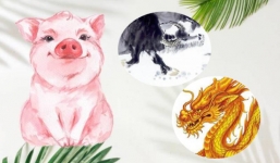 3 con giáp 'khổ tận cam lai' cũng đến lúc 'cải vận' thành giàu sang trong năm 2021