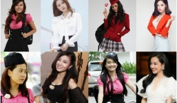 4 mỹ nhân của Những thiên thần áo trắng: Người thăng hoa viên mãn, người chấm dứt cuộc đời khi còn rất trẻ