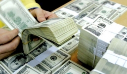 Bản tin tỷ giá ngoại tệ hôm nay 12/1: USD bật tanh tách giữa lúc Bitcoin sụt giảm