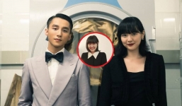 'Nàng thơ' của Sơn Tùng M-TP gây sốt với nhan sắc mặt mộc khó tin