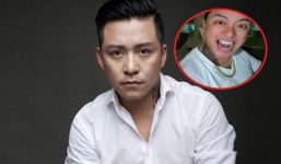 Tuấn Hưng chứng tỏ tay chơi thứ thiệt khi vung tay chi hàng tỷ đồng bọc kim cương cho răng