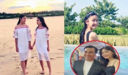 Ái nữ nhà Quyền Linh gây sốt MXH với nhan sắc qua camera thường: Đầy ngọt ngào đúng chuẩn nàng hậu tương lai