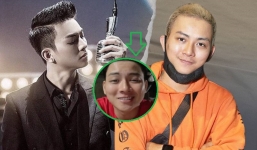 Con nuôi Hoài Linh tái xuất sau thời gian dài im ắng, ảnh cận mặt gây ngỡ ngàng