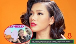 Phương Vy phẫn nộ khi ông xã trở thành nhân vật chính giữa ồn ào của vợ 2 cố NS Vân Quang Long