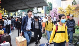 Bản tin giáo dục 24h mới nhất hôm nay 14/1: Một trường ĐH cho sinh viên nghỉ Tết 49 ngày