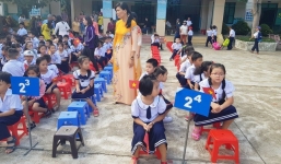 Tin giáo dục 24h mới nhất 15/1: Nghiêm cấm dùng ngân sách tổ chức đi thăm, chúc Tết