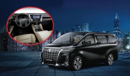 Toyota Innova 'dằn mặt' Mitsubishi Xpander với màn nhá hàng không thể 'mượt' hơn