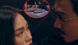 Trấn Thành dằn mặt 'tình trẻ' dọa tung clip nhạy cảm với con gái Lê Giang lên MXH, khán giả hóng đoạn kết