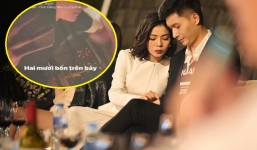 Rò rỉ hình ảnh tình trẻ của Lệ Quyên tình tứ bên cô gái giấu mặt, dân tình thi nhau đồn đoán