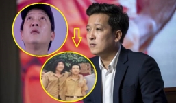 Trường Giang và quá khứ cơ cực 'ăn nhờ ở đậu' chỉ muốn quên đi