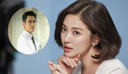 Không chỉ 'vỗ mặt' chồng cũ, Song Hye Kyo quyết nhấn chìm Song Joong Ki khi tái xuất