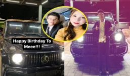 Em trai Phan Thành chơi lớn khi tậu 'biệt thự di động' hơn chục tỷ giữa ồn ào chia tay