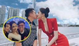 Hương Giang thách thức các antifan bằng hành động 'nóng mắt' sau ồn ào bị tố vô ơn