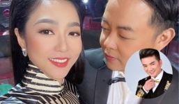 Người đẹp khiến Đàm Vĩnh Hưng 'bất chấp' có được, Quang Lê đắm đuối bị bóc mẽ thích 'câu giờ'